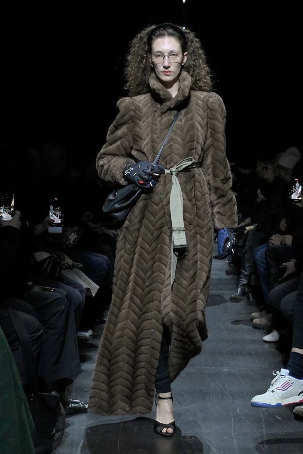 Balenciaga FW25-26