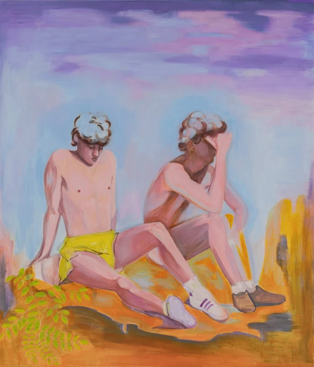 ελένη μπαγάκη