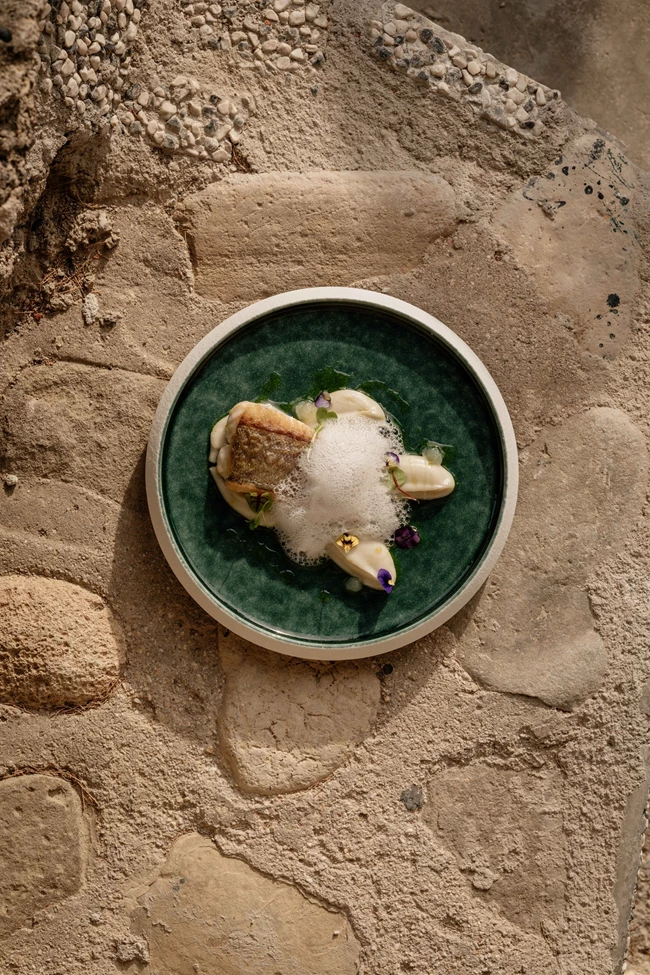 Η νέα δημιουργική κουζίνα του Numo Ierapetra