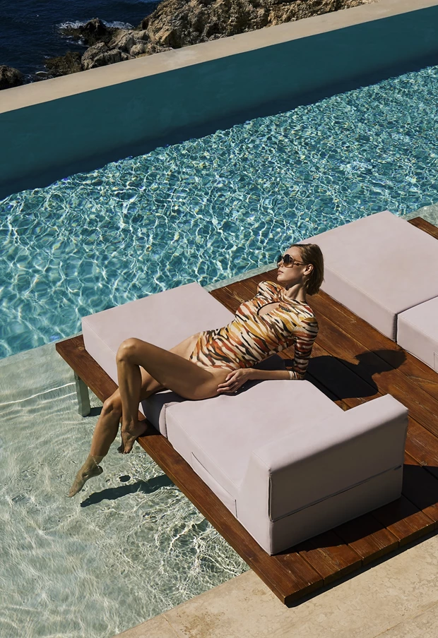 Ekaterini V. Swimwear
