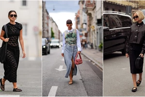 Τα λευκά sneakers που θα φοράτε όλο το φθινόπωρο