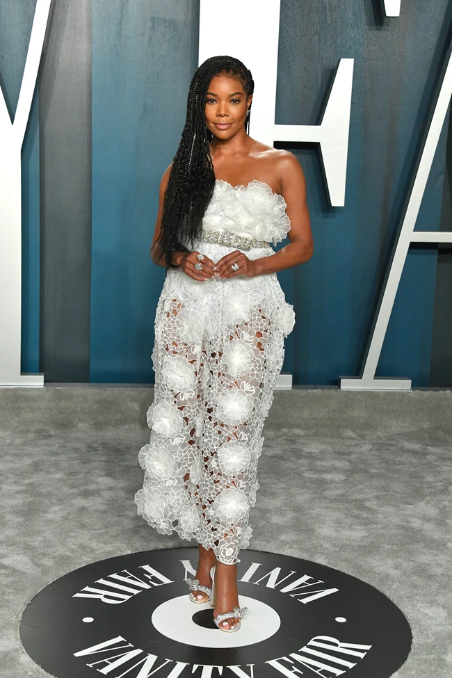 Gabrielle Union
