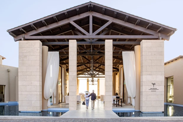 The Romanos, a Luxury Collection Resort