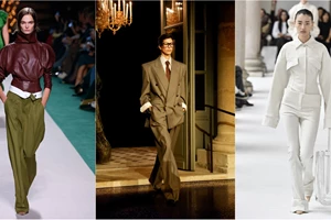 Classic Chic | 5 looks που θα λατρέψει μια γυναίκα με κλασικό στιλ
