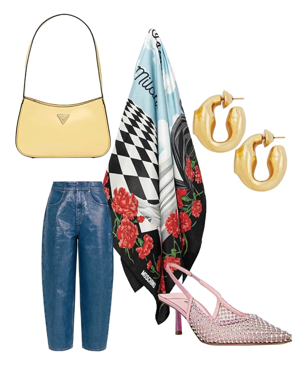 Trend Talk powered by Answear | Fashion items με πολλαπλή διάσταση