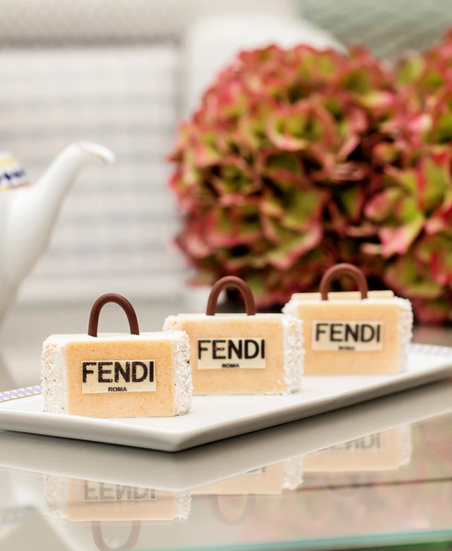 Fendi Pretaportea