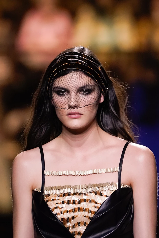 Louis Vuitton Fall 2020