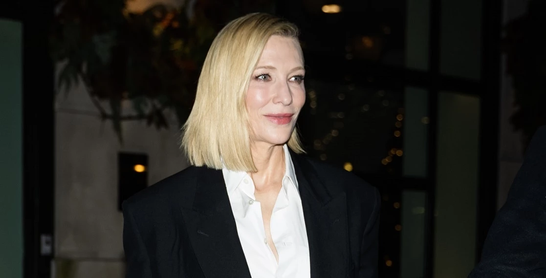 Oh So Chic | Η Victoria Beckham υιοθέτησε μία από τις ανερχόμενες τάσεις στα μαλλιά