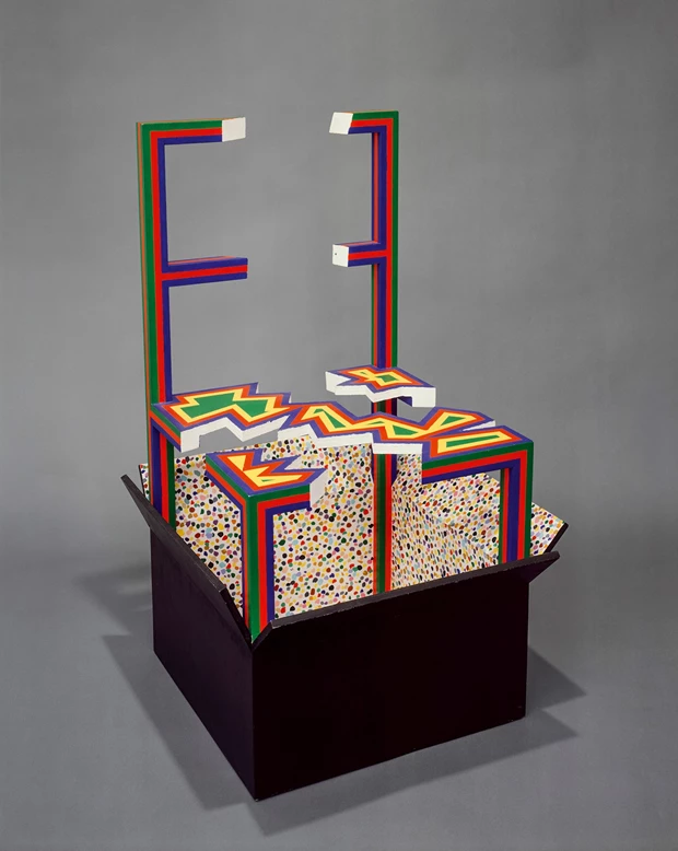 Άρτεμις Μπαλτογιάννη | Η ήρεμη δύναμη της σύγχρονης τέχνης