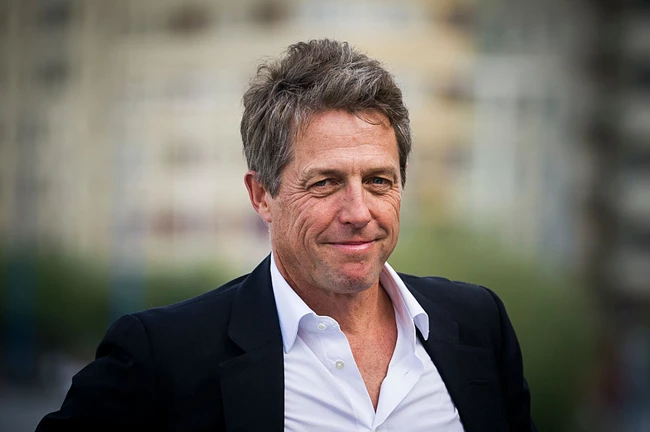 Hugh Grand