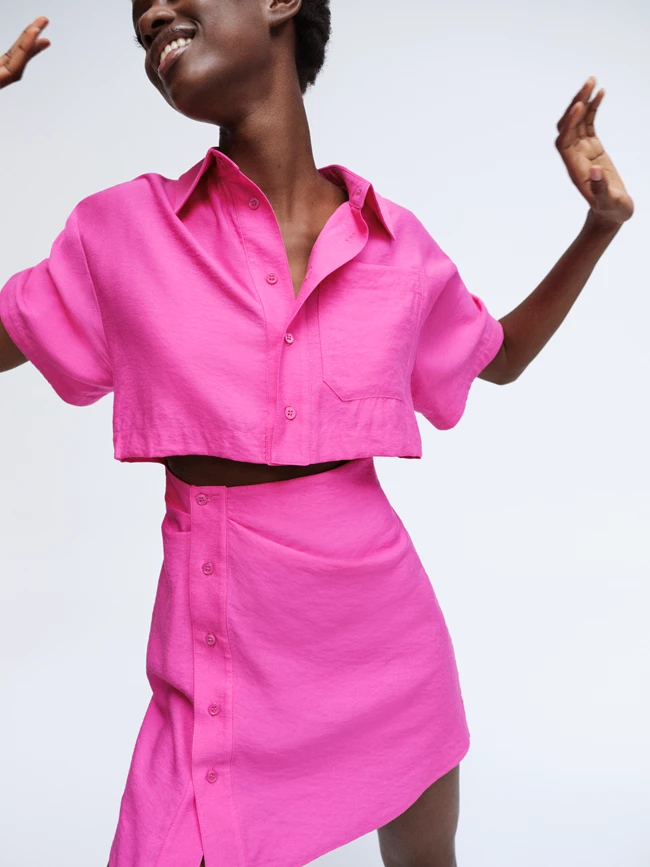 Jacquemus X Mytheresa | Η capsule συλλογή με εμβληματικά σχέδια σε απολύτως καλοκαιρινές αποχρώσεις