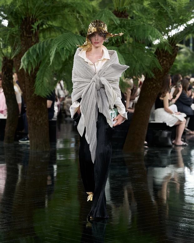 Συλλογή Dior Haute Couture F/W 2026 2027