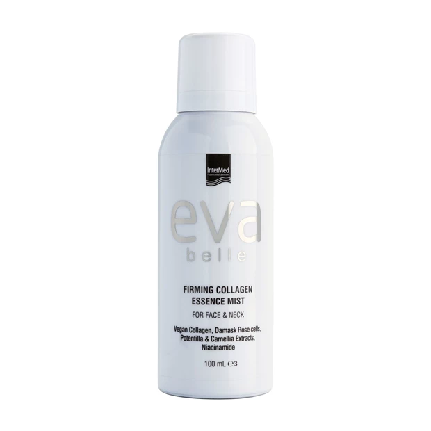 Το EVA BELLE Collagen Essence Mist της InterMed