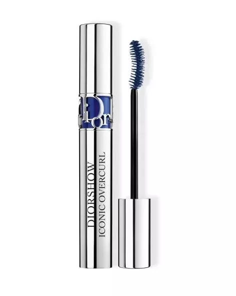 Diorshow Iconic Overcurl Mascara στην απόχρωση 264 Blue, Dior