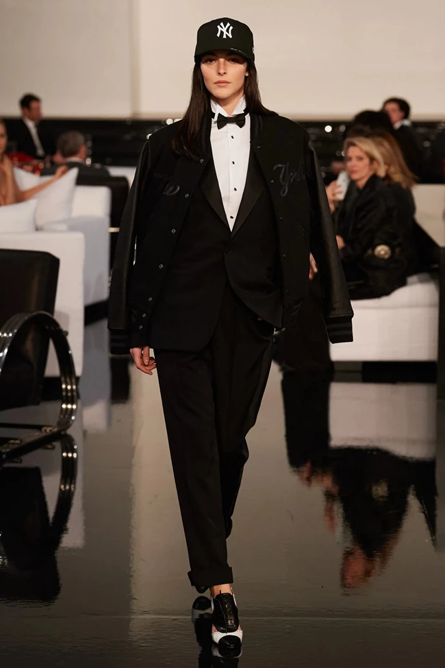 Ralph Lauren FW'22