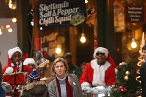 Renée Zellweger | Η σπάνια φωτογραφία με τον σύντροφό της, Ant Anstead