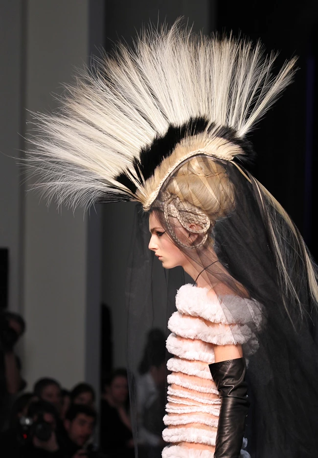 Jean Paul Gaultier
