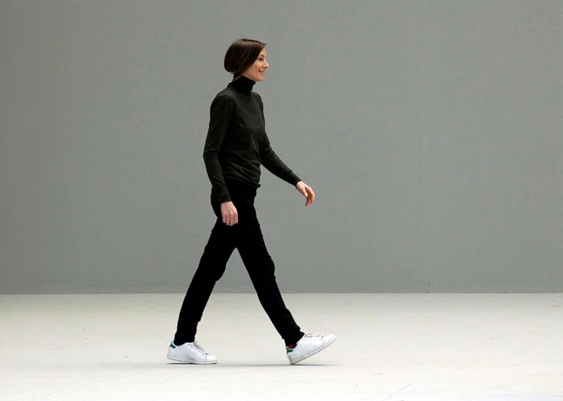 Όλες τα έχουμε φορέσει! Τα διαχρονικά Adidas sneakers που εμπιστεύται η Πριγκίπισσα Victoria