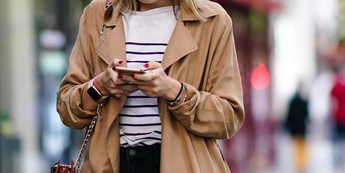 Nail Trends | Τα χρώματα και τα σχέδια που θα βλέπετε παντού το φθινόπωρο