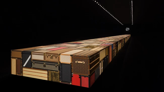 Louis Vuitton SS'25