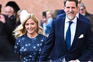 Τα καλύτερα πασχαλινά looks για γυναίκες άνω των 50