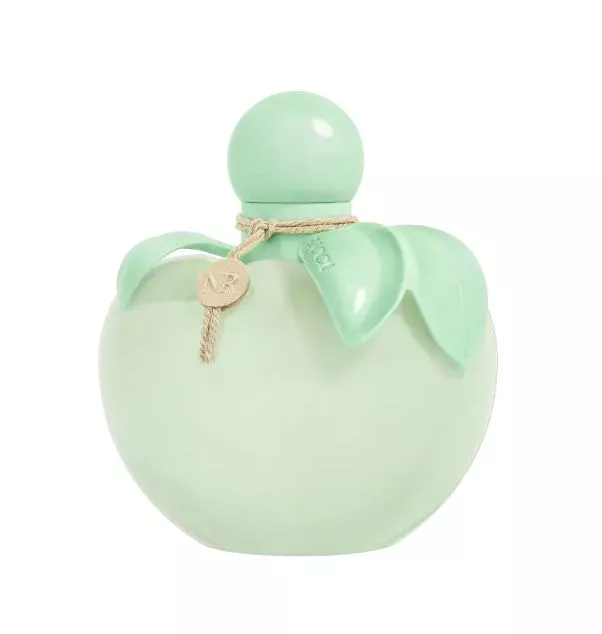 Nina Nature Eau De Toilette, Nina Ricci