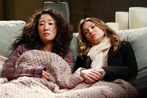 Sandra Oh | Ο εμπνευσμένος λόγος της star του Grey's Anatomy για το #StopAsianHate