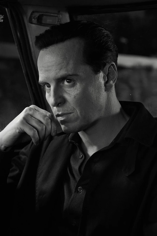 Ripley | Το πρώτο trailer της νέας σειράς του Andrew Scott