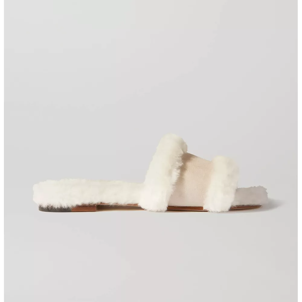 Slippers