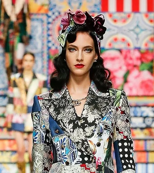 Dolce & Gabbana