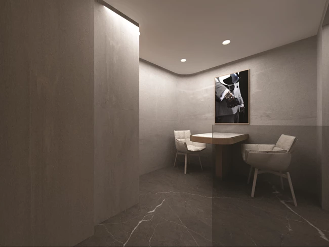 Ο οίκος Franck Muller επανασυστήνεται μέσα από την ανανεωμένη του boutique στην Αθήνα