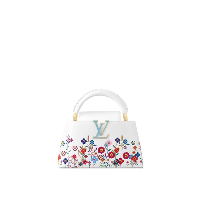 Louis Vuitton X Murakami