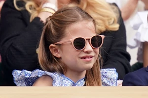 Η πριγκίπισσα Charlotte είναι πιο πλούσια από τον αδερφό της, πρίγκιπα George