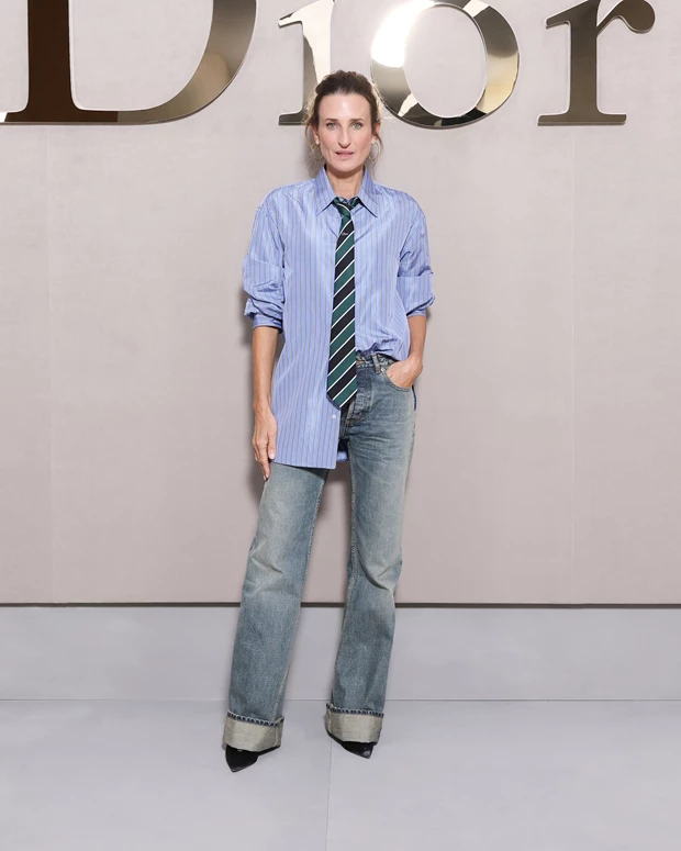 Camille Cottin