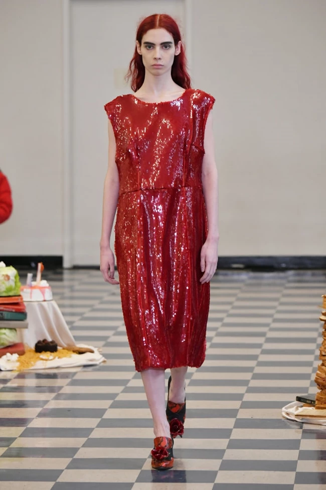 Puppets & Puppets aw'23