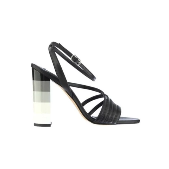 Πέδιλα, Καλογήρου.