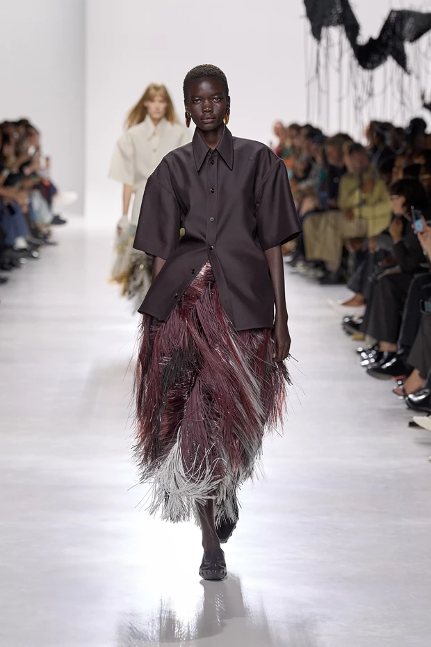 BOTTEGA VENETA SUMMER 2026