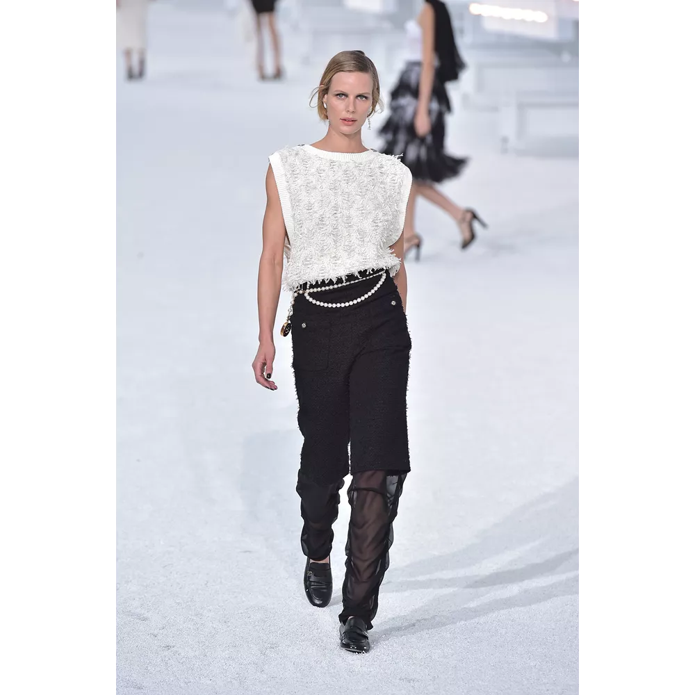 Chanel SS21