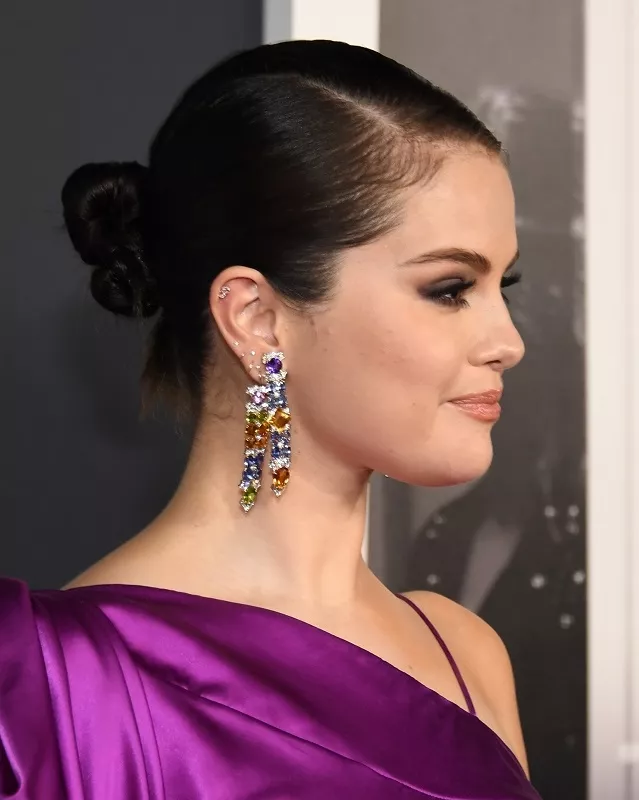 Selena Gomez