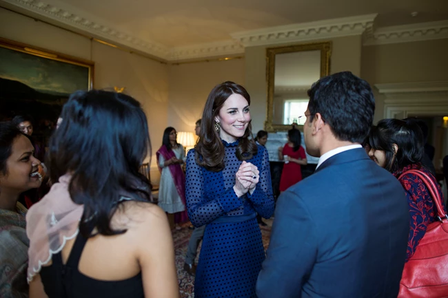 Kensington Palace