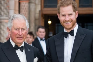 Η κρίσιμη συμβουλή που είχε δώσει ο πρίγκιπας Φίλιππος στην Kate Middleton