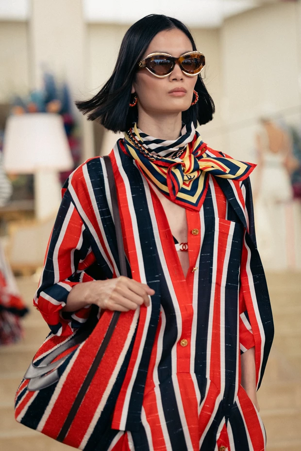 Συλλογή Chanel Cruise 2026/2027