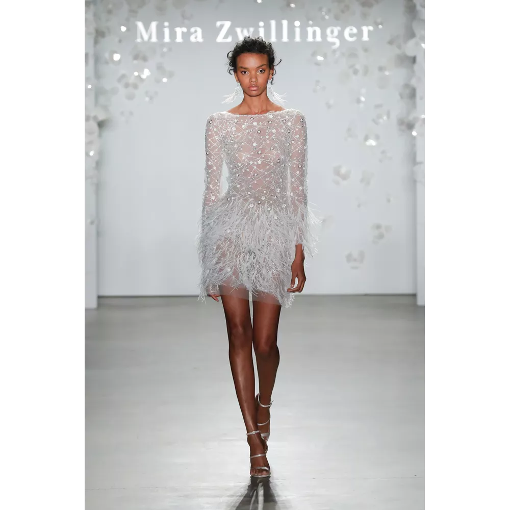 Mira Zwillinger