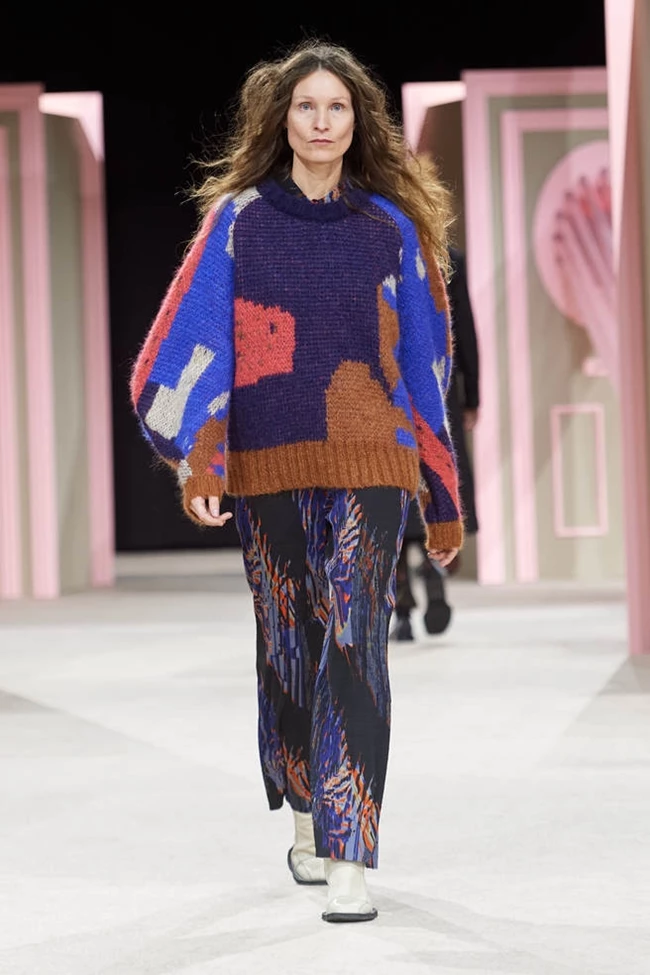 Henrik Vibskov AW'24