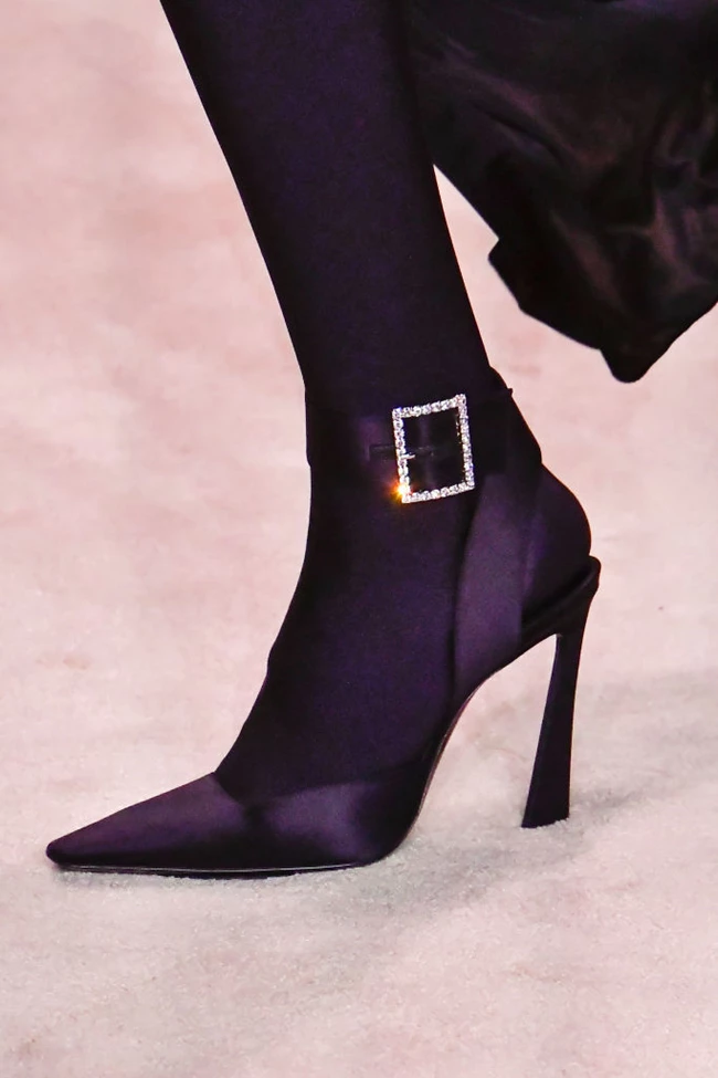 Saint Laurent FW'22