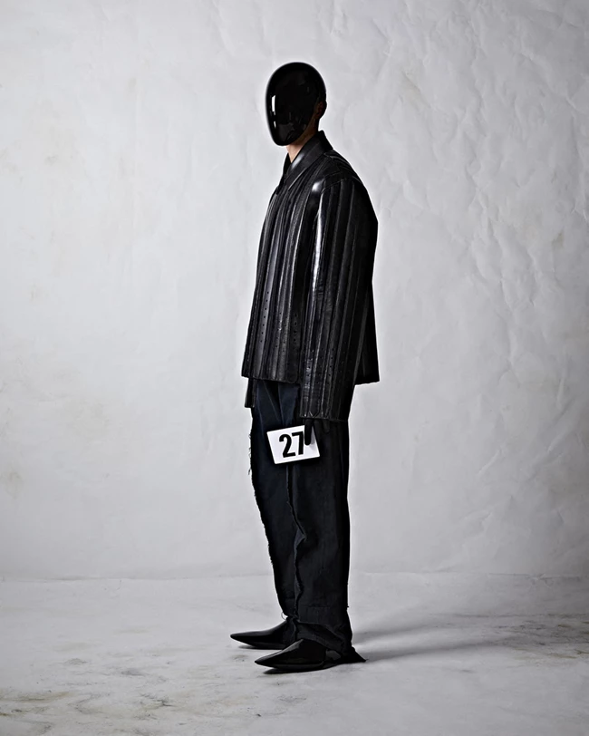 Balenciaga 51 Couture