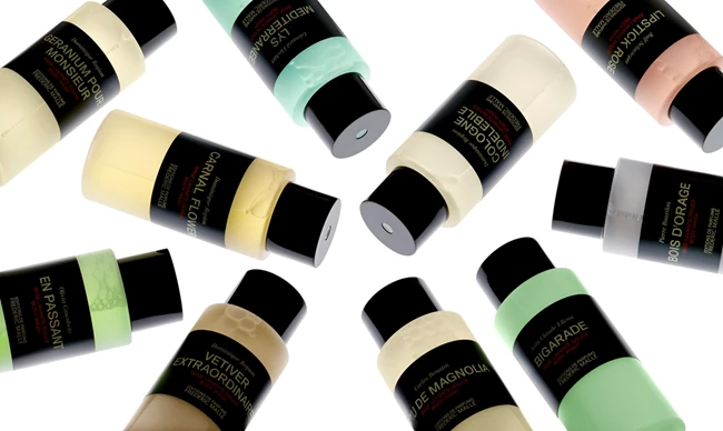 Ομορφιά malle