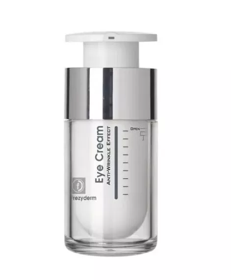 Anti-Wrinkle Eye Cream, Frezyderm (στα φαρμακεία)