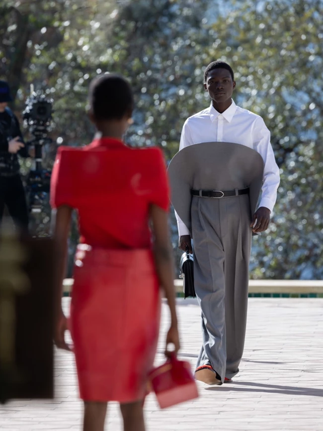 Jacquemus SS'24