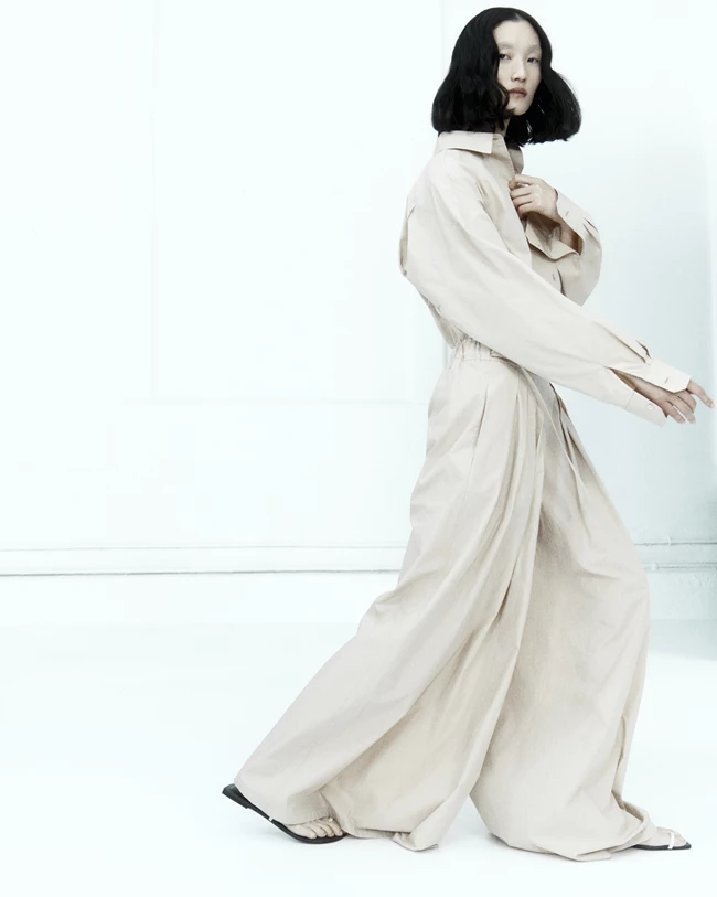 Limited Edition SS24 Collection Massimo Dutti